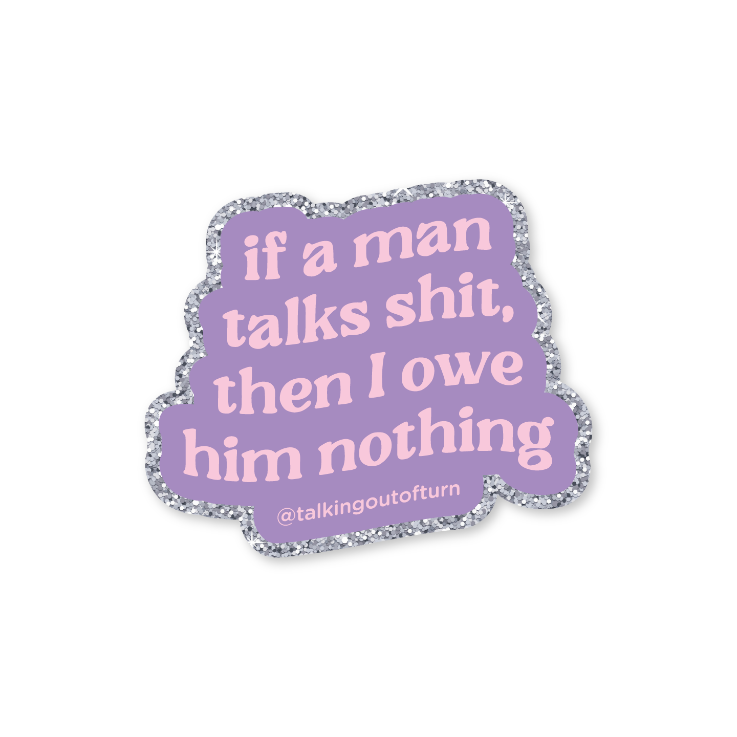 Swiftie Stickers (Taylor Swift Inspired)