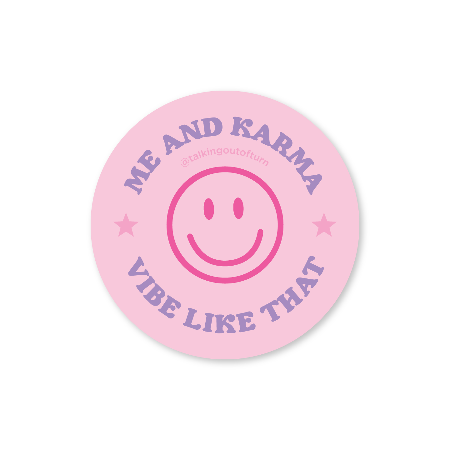 Swiftie Stickers (Taylor Swift Inspired)