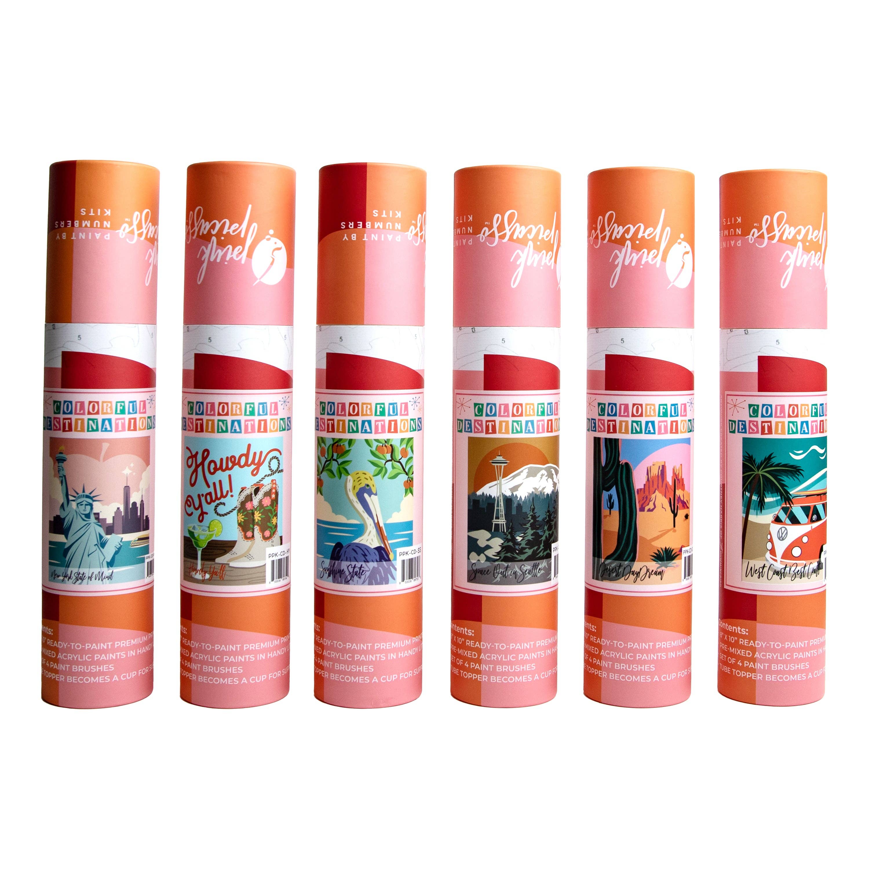 New York State of Mind