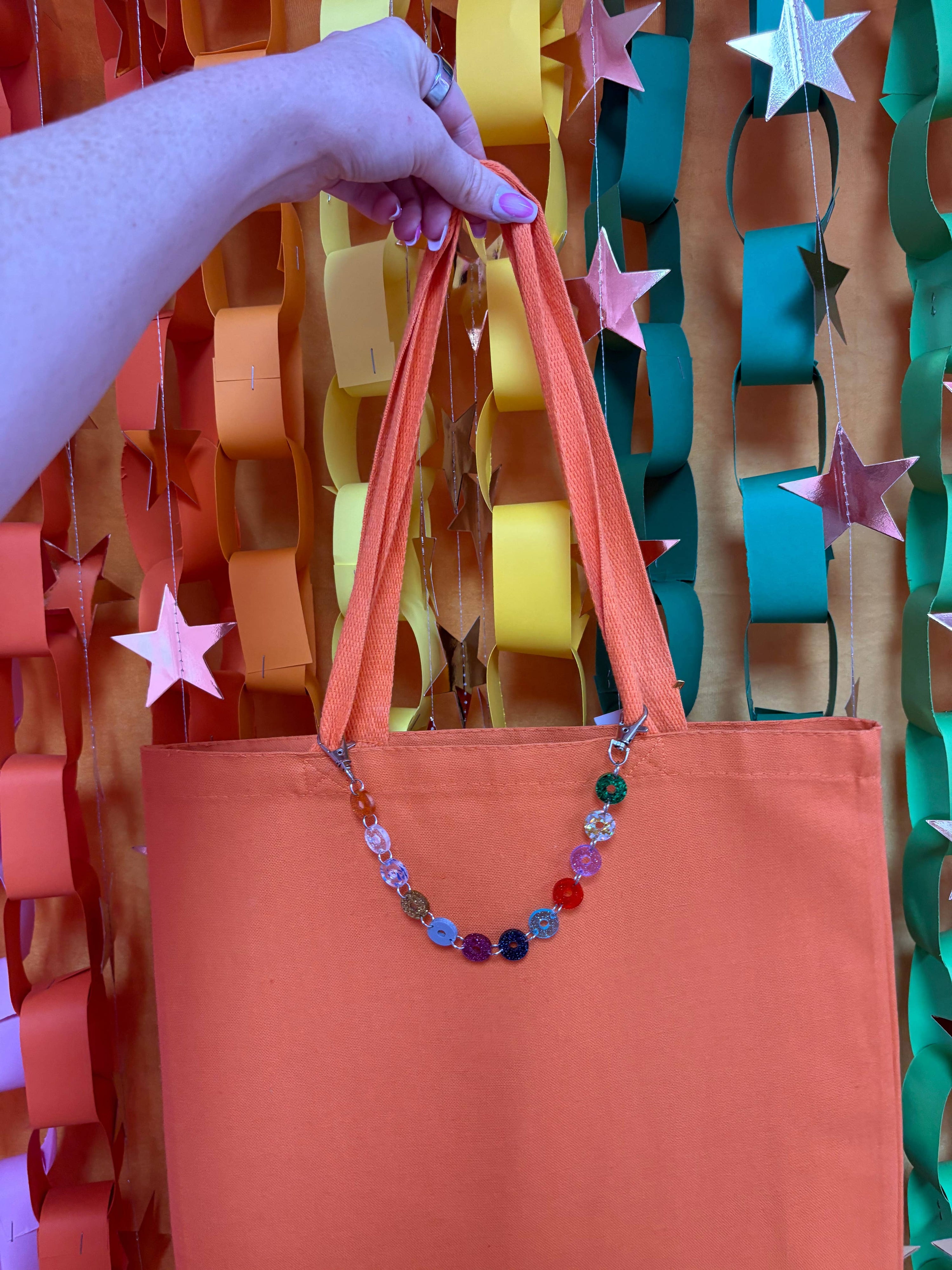 12 Eras Circle Album Bag or Pant Taylor Swift Charm