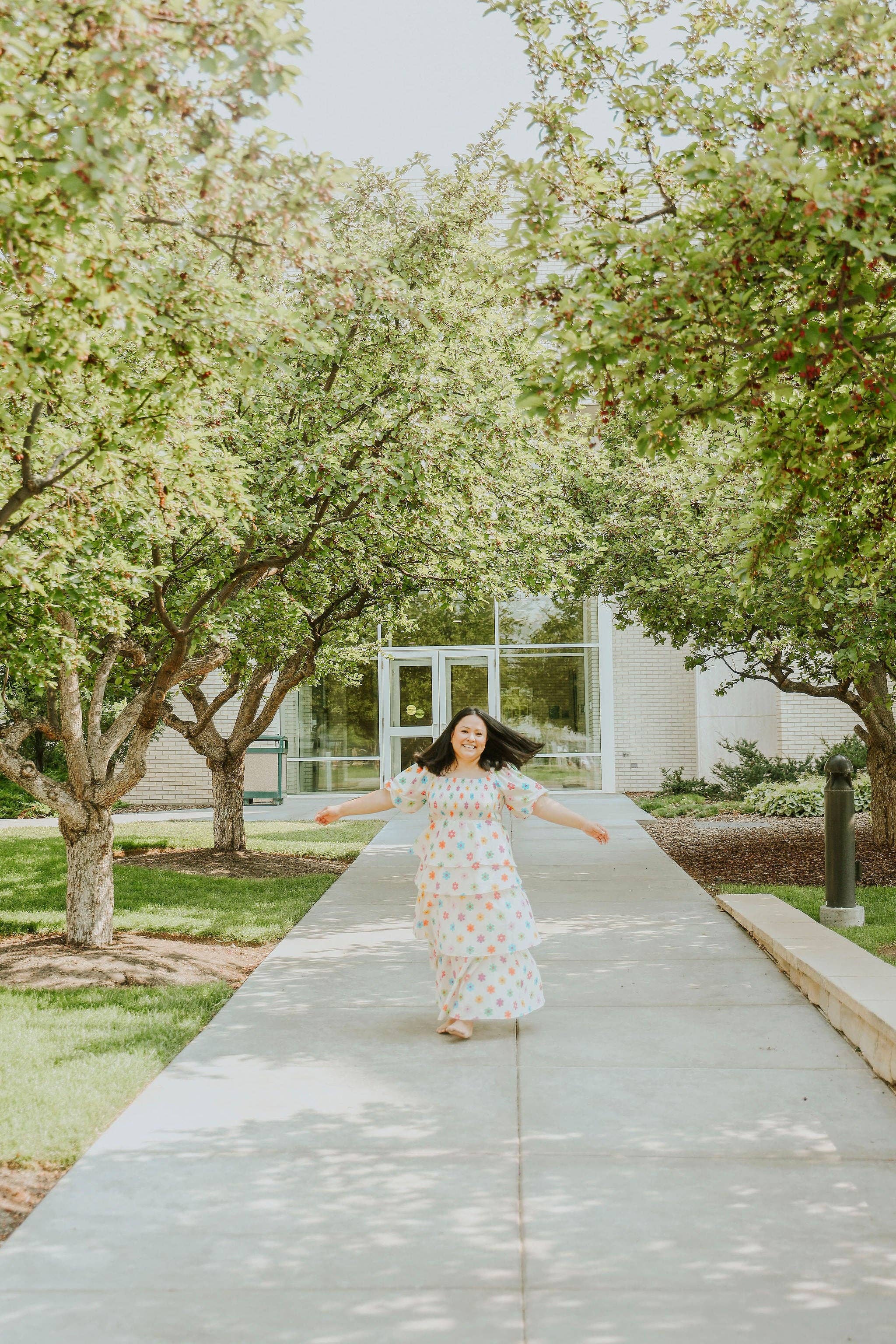 TABY ORIGINAL: I Feel Bonita Skirt Set-Top