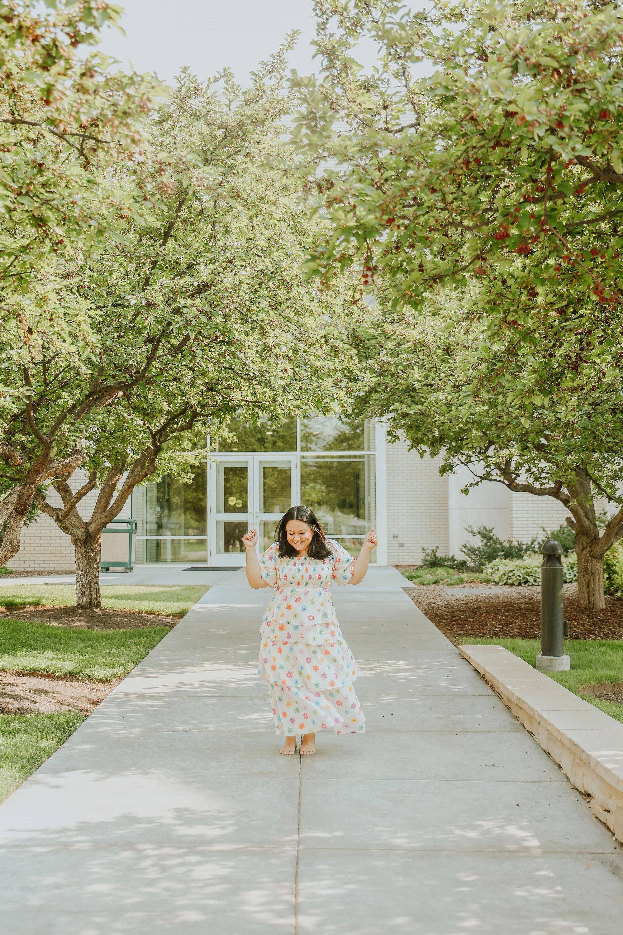 TABY ORIGINAL: I Feel Bonita Skirt Set-Top