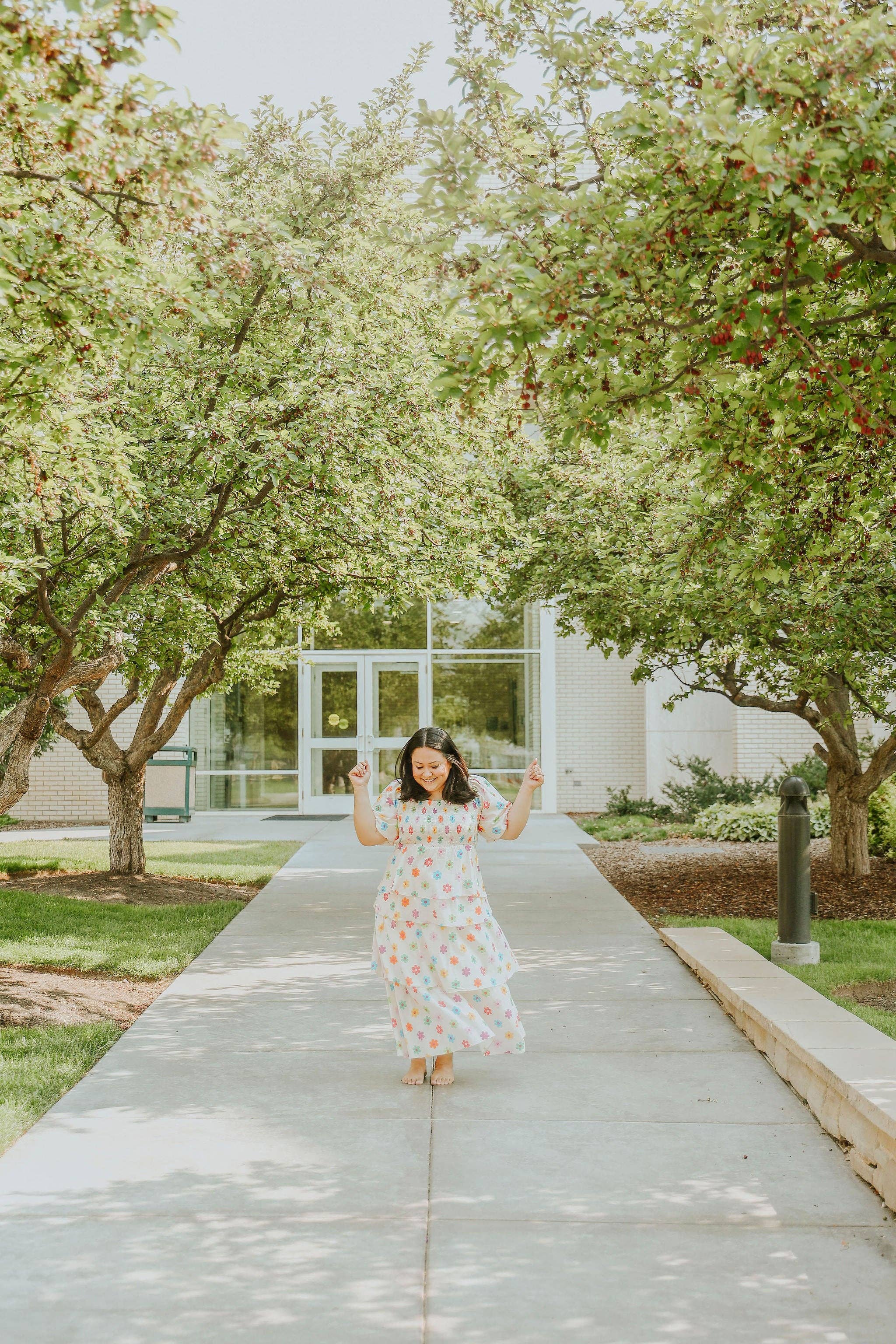 TABY ORIGINAL: I Feel Bonita Skirt Set-Top