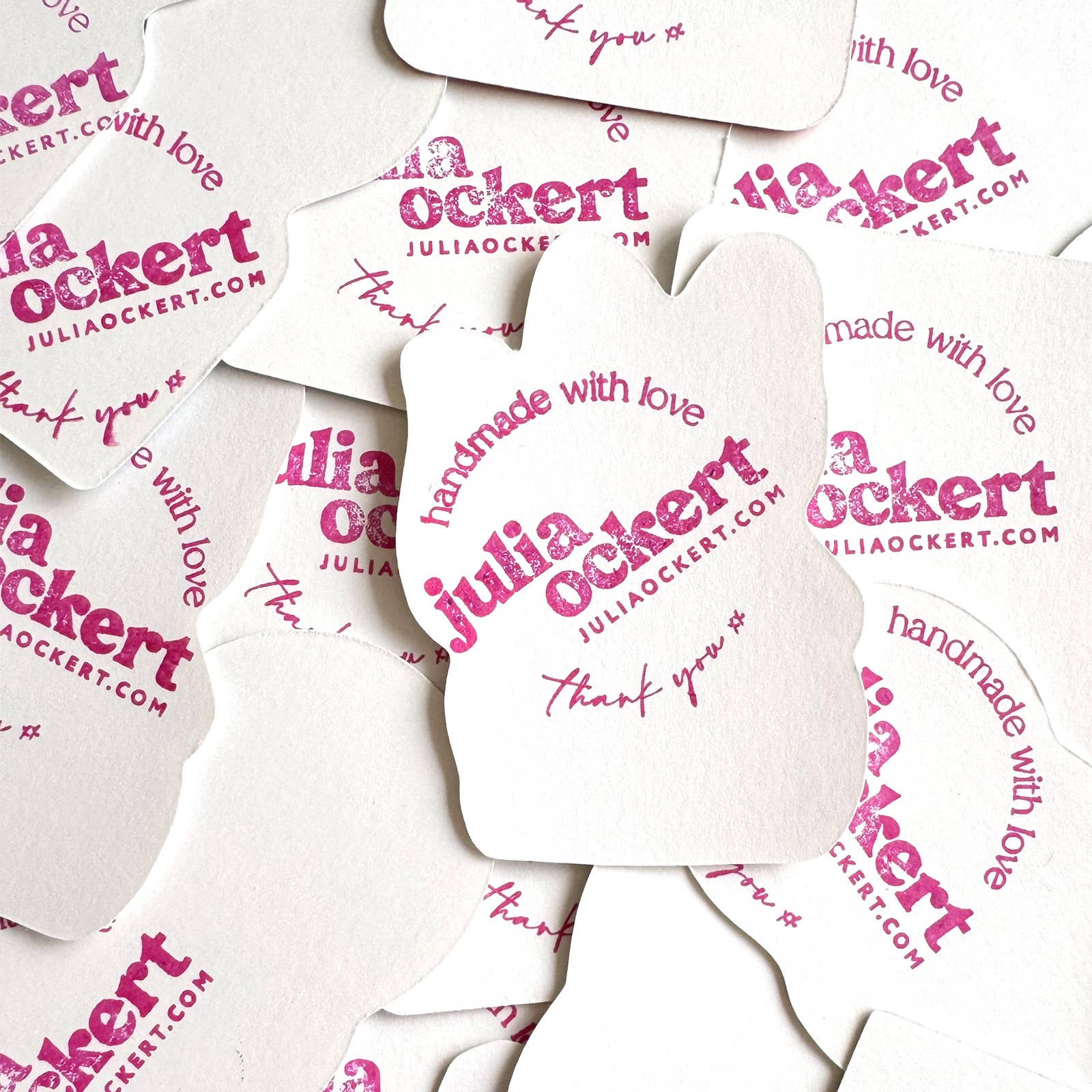 Sonny Angel Glitter Sticker