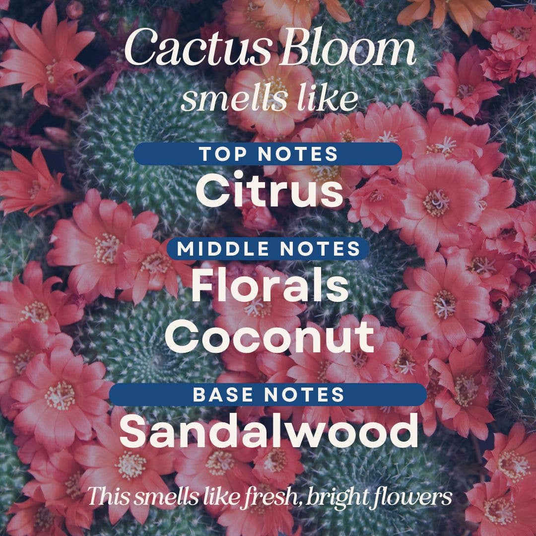 Pilates Princess Candle