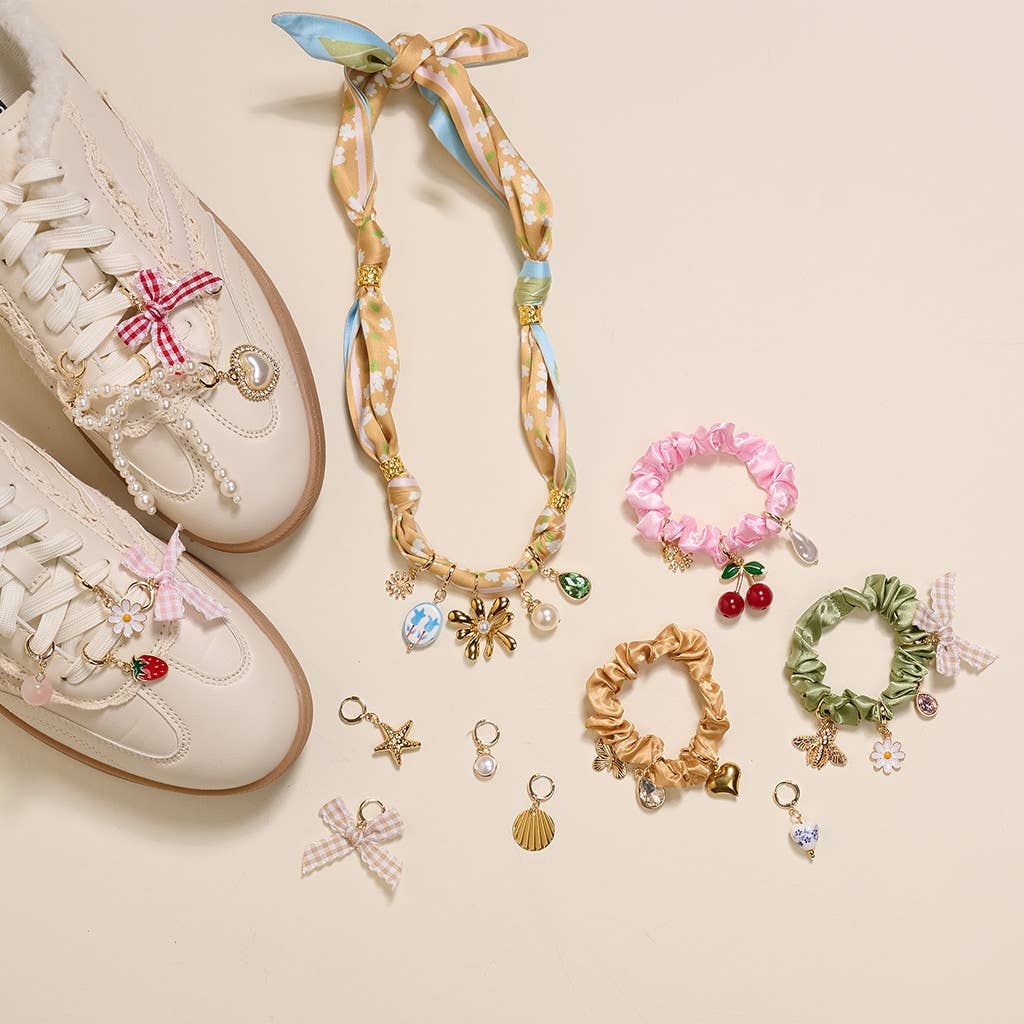 The Ultimate Charm Pack–Coquette Cloud