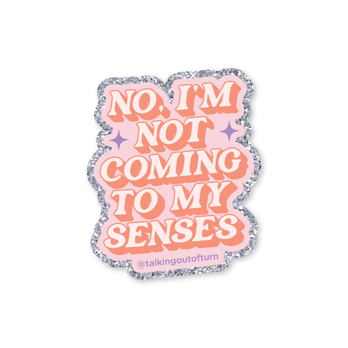 Swiftie Stickers (Taylor Swift Inspired)