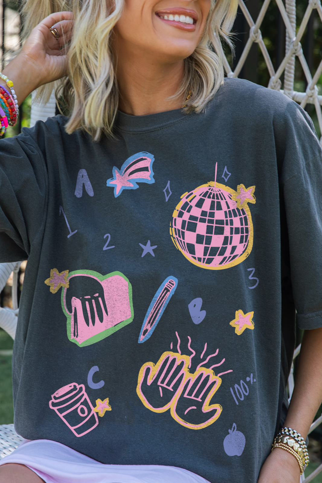 Progress Is Not Linear Tee