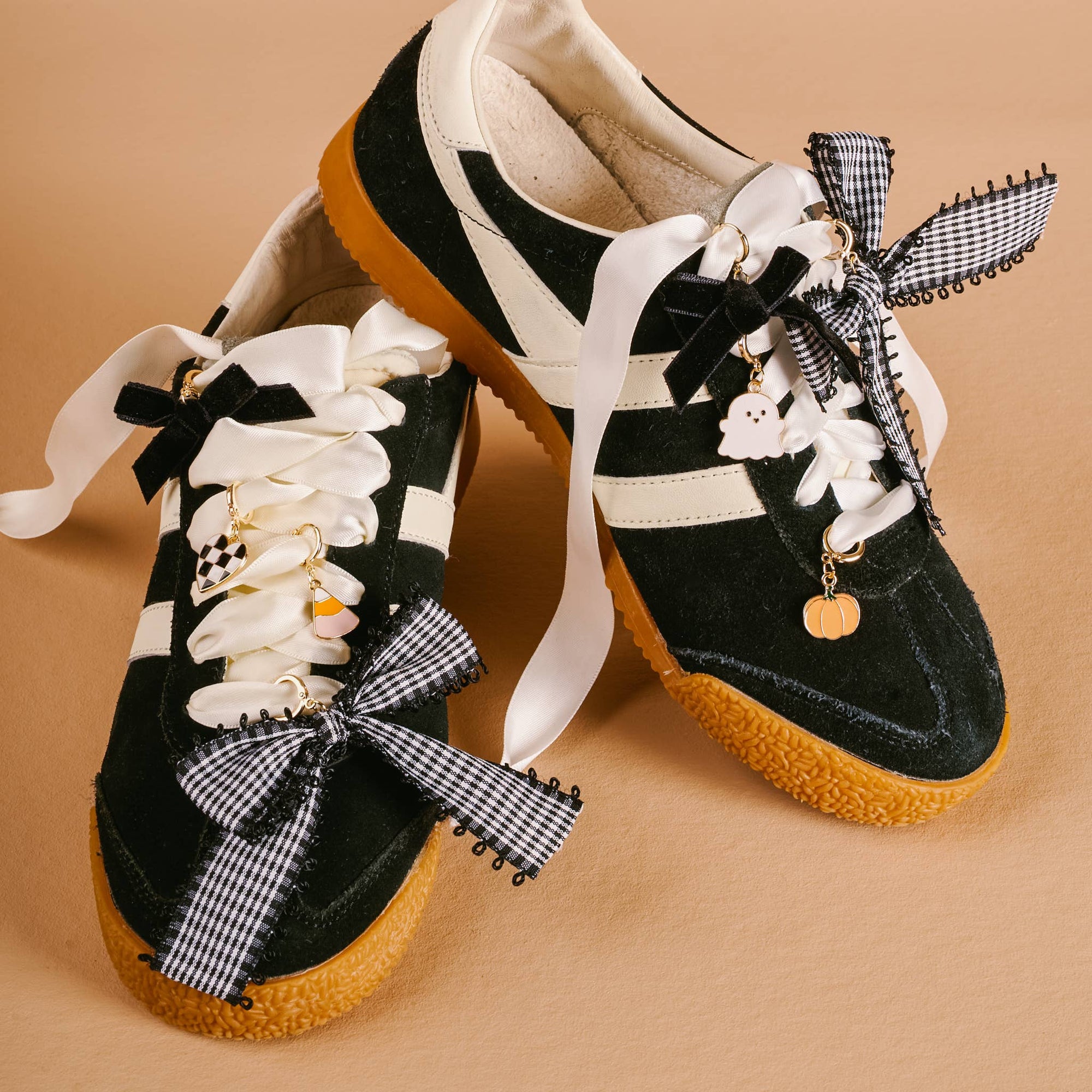 Dazzle Shoe Charm Pack-Creep it Cute