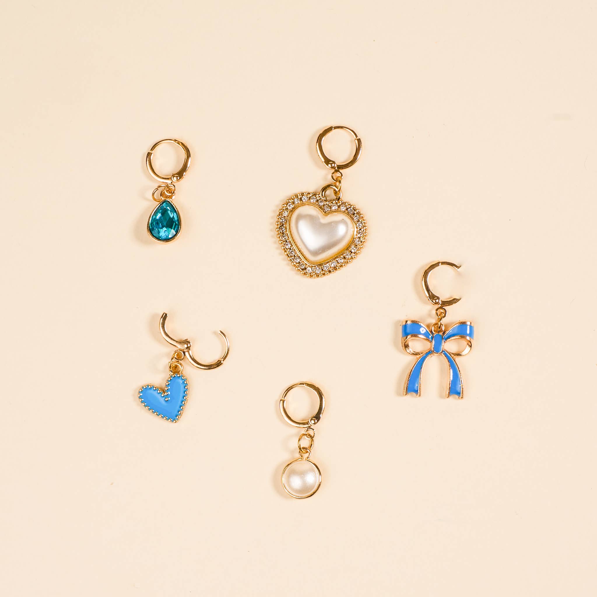 The Ultimate Charm Pack–Coquette Cloud