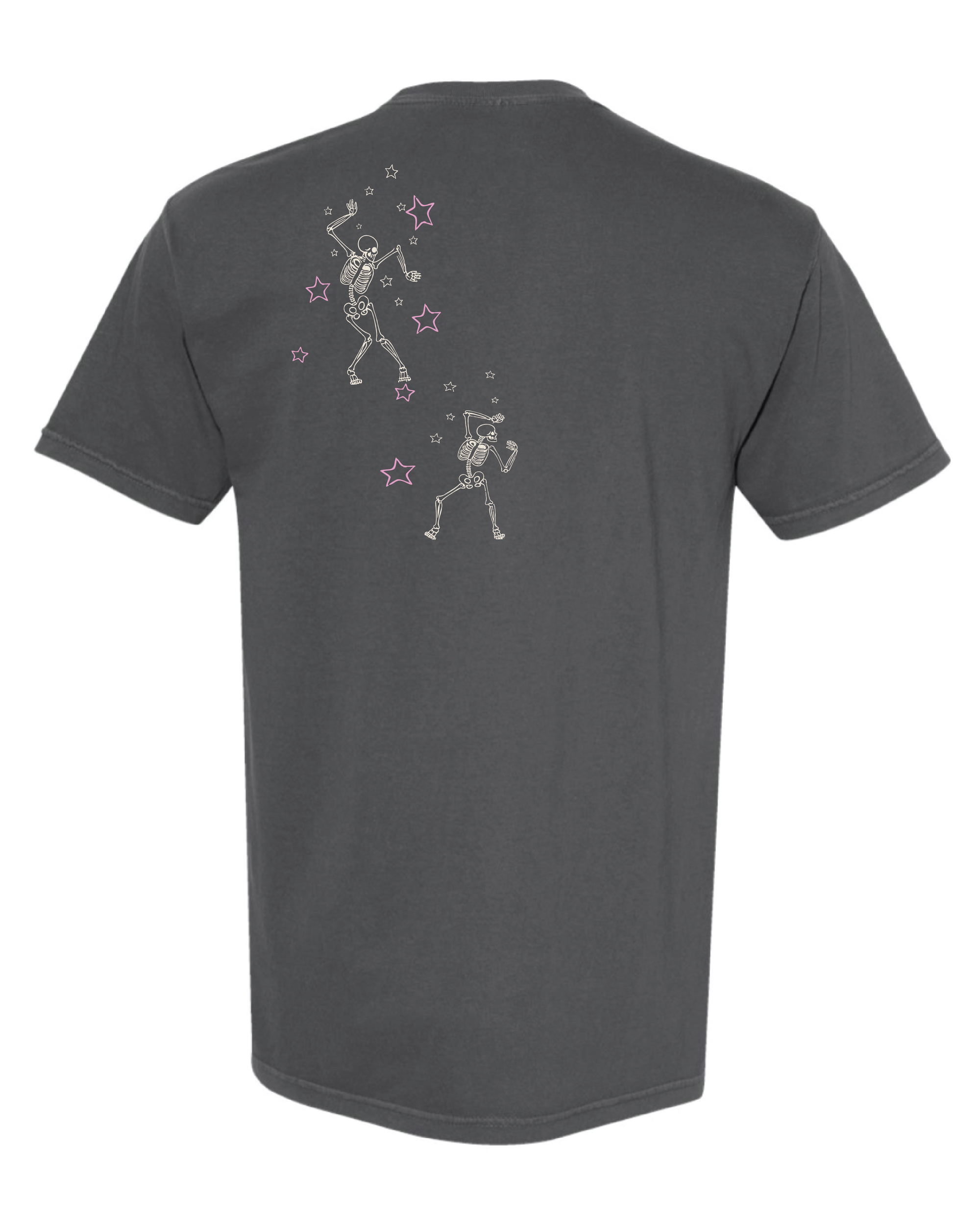Dancing Skeleton Tee