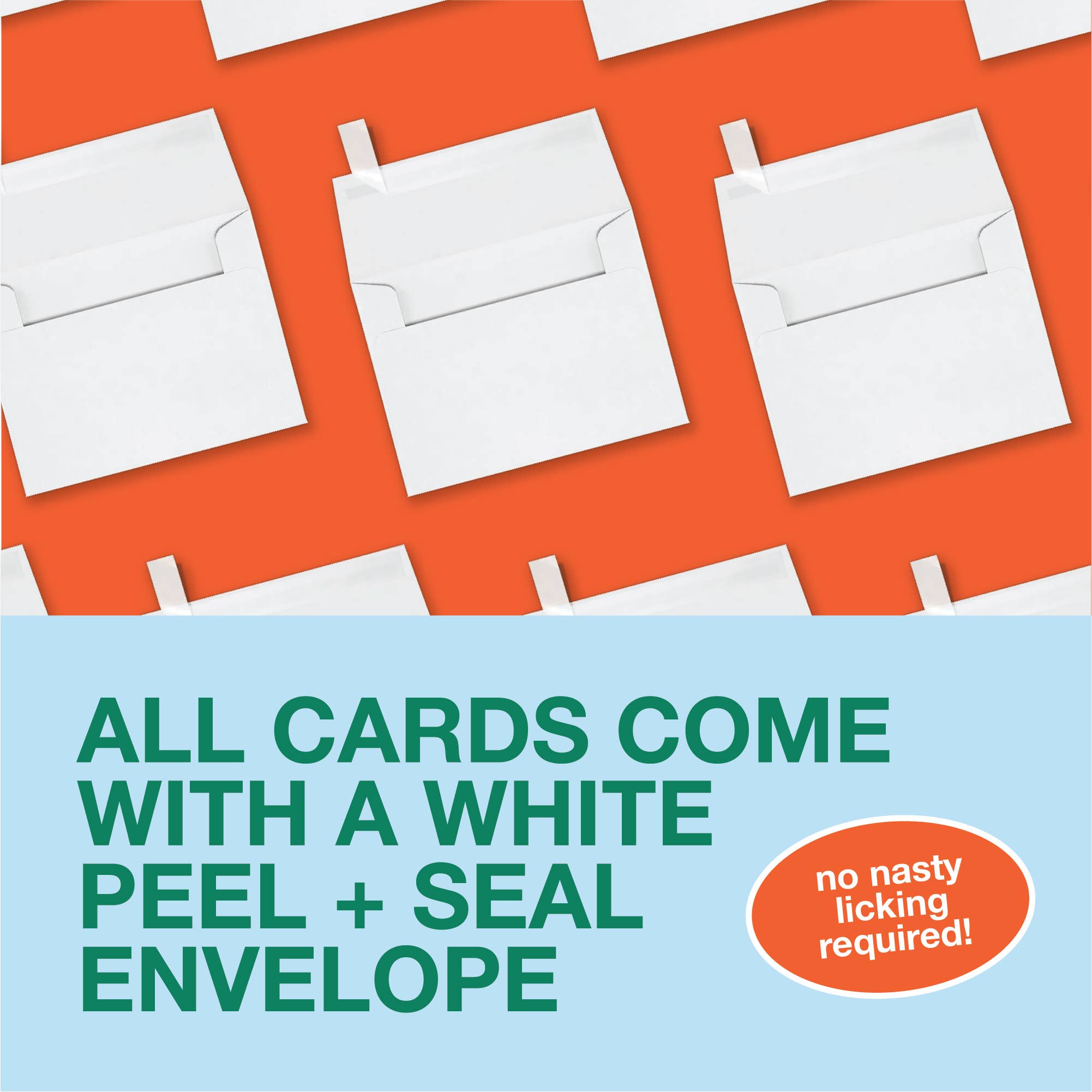 UGLY CRY - greeting card