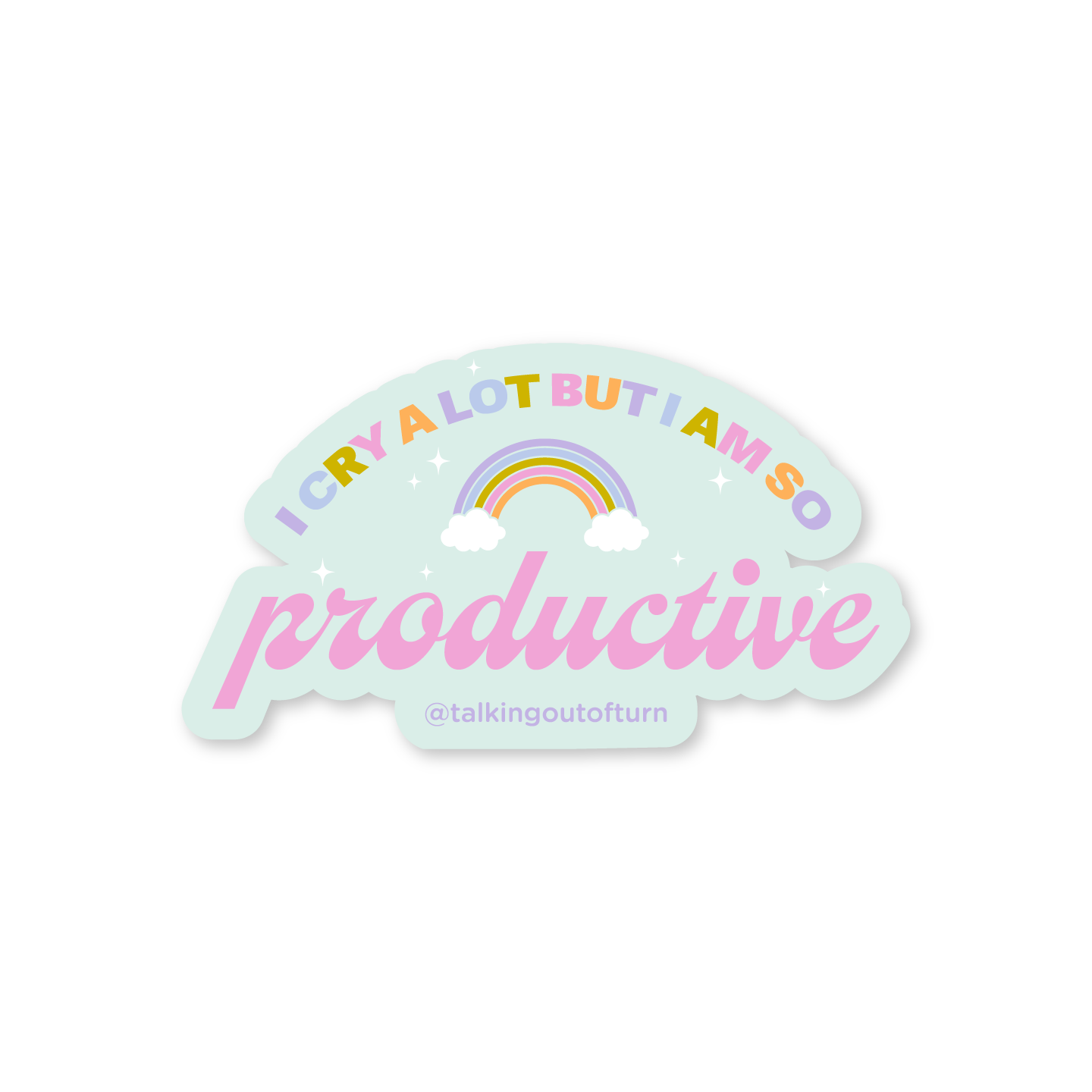 Swiftie Stickers (Taylor Swift Inspired)